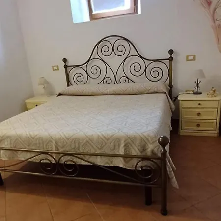La Casina Negli Orti *