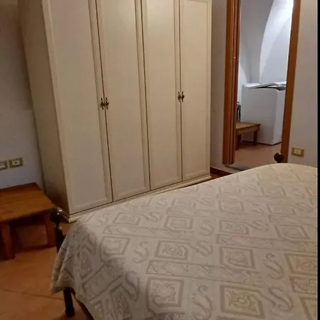 La Casina Negli Orti アルコラ