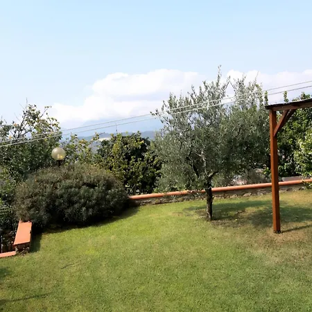 La Casina Negli Orti *