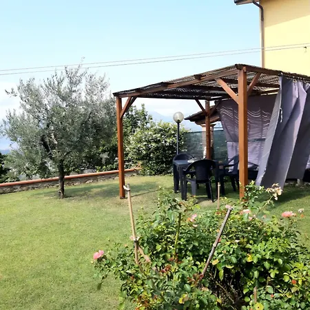La Casina Negli Orti Apartamento