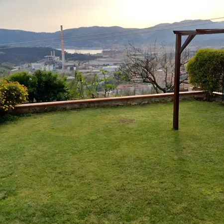 La Casina Negli Orti Arcola