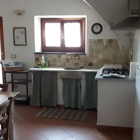 La Casina Negli Orti