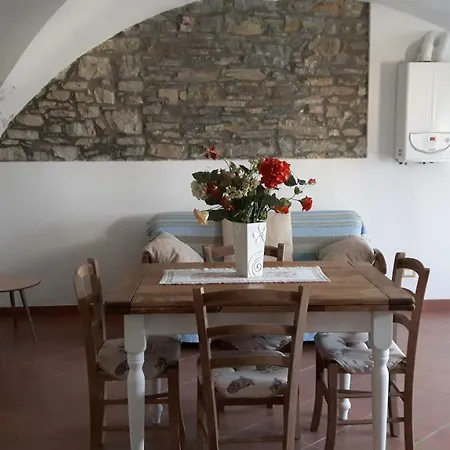 La Casina Negli Orti