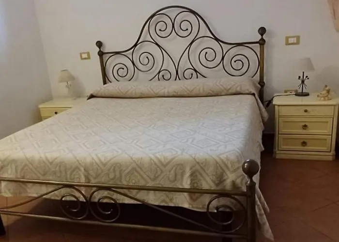 La Casina Negli Orti *