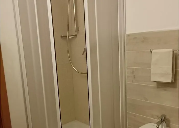 La Casina Negli Orti Appartement Arcola