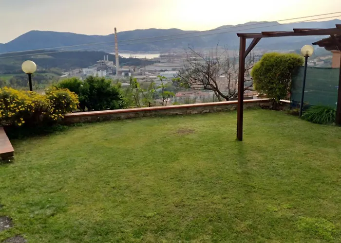 La Casina Negli Orti Arcola