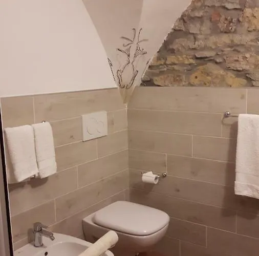 La Casina Negli Orti *