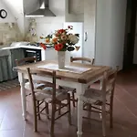 Апартаменты La Casina Negli Orti *