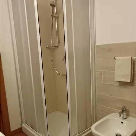 La Casina Negli Orti Apartmán Arcola