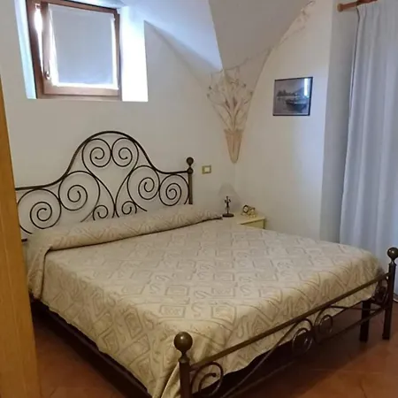 Apartmán La Casina Negli Orti Arcola