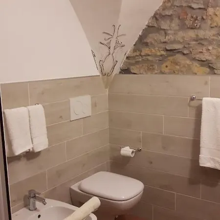 La Casina Negli Orti *