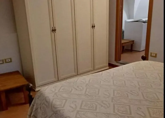 La Casina Negli Orti أركولا