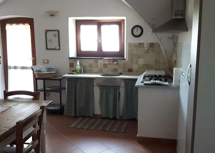 La Casina Negli Orti