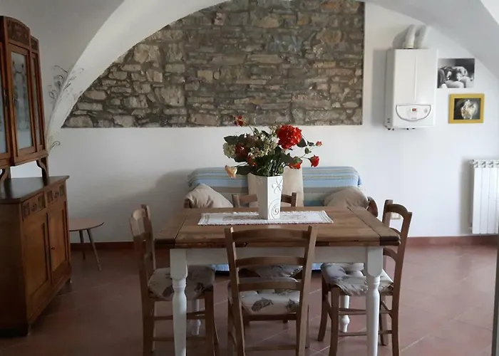 La Casina Negli Orti